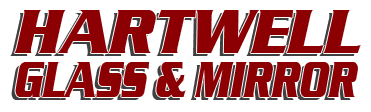 Hartwell Glass & Mirror logo